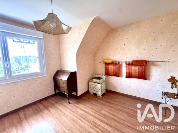 Maison à vendre 7 pièces 128 m² Inzinzac-Lochrist
