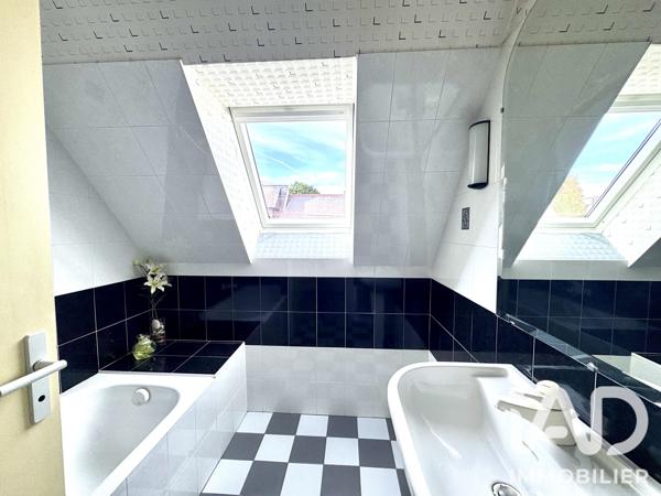 Maison à vendre 7 pièces 128 m² Inzinzac-Lochrist