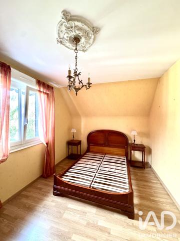 Maison à vendre 7 pièces 128 m² Inzinzac-Lochrist