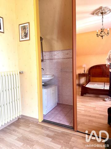 Maison à vendre 7 pièces 128 m² Inzinzac-Lochrist