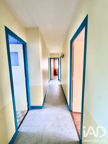 Maison à vendre 7 pièces 128 m² Inzinzac-Lochrist