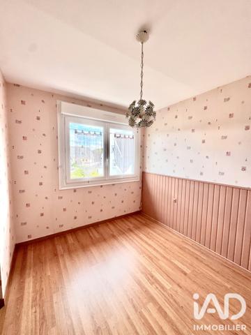 Maison à vendre 7 pièces 128 m² Inzinzac-Lochrist