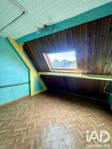 Maison à vendre 7 pièces 128 m² Inzinzac-Lochrist