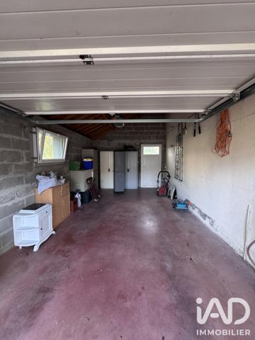 Maison à vendre 7 pièces 128 m² Inzinzac-Lochrist