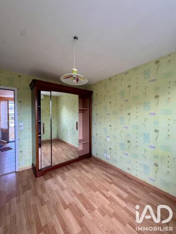 Maison à vendre 7 pièces 128 m² Inzinzac-Lochrist