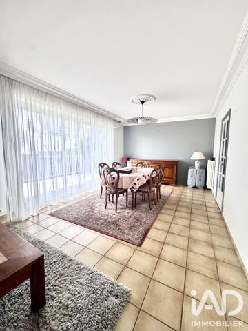 Maison à vendre 7 pièces 128 m² Inzinzac-Lochrist