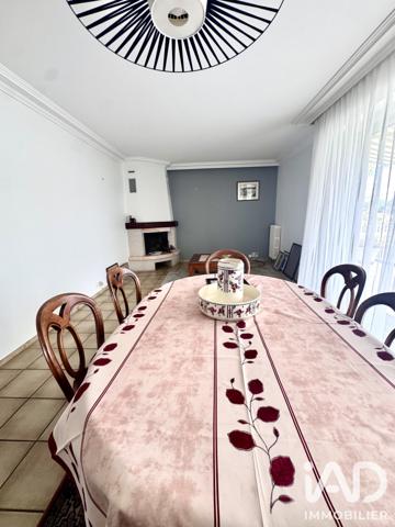 Maison à vendre 7 pièces 128 m² Inzinzac-Lochrist