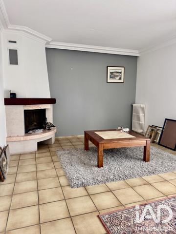 Maison à vendre 7 pièces 128 m² Inzinzac-Lochrist