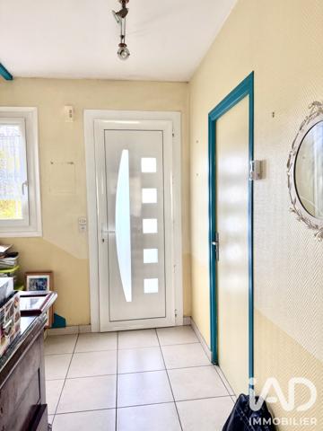 Maison à vendre 7 pièces 128 m² Inzinzac-Lochrist