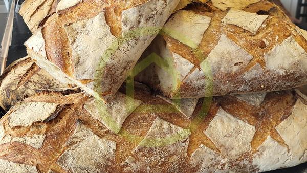 Boulangerie - Pâtisserie à ANTIBES (06600)