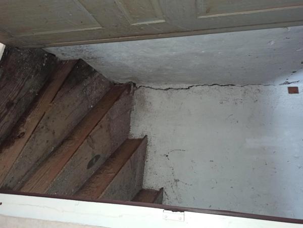 Immobilier Billom (63160) – Maison de village 84m2 – 58 000 €