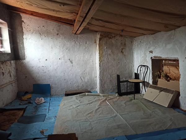 Immobilier Billom (63160) – Maison de village 84m2 – 58 000 €