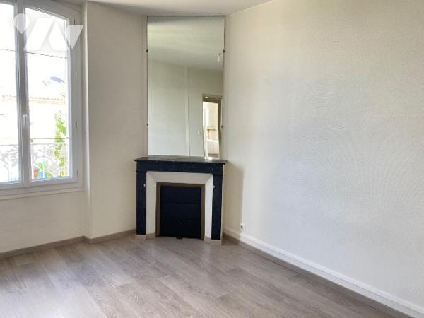 Maison d'habitation