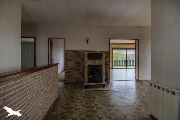 Maison à vendre |                                       Sorèze |                                        5 pièces  |  180 m²