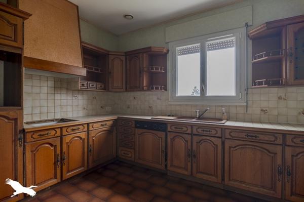 Maison à vendre |                                       Sorèze |                                        5 pièces  |  180 m²