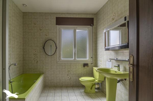 Maison à vendre |                                       Sorèze |                                        5 pièces  |  180 m²