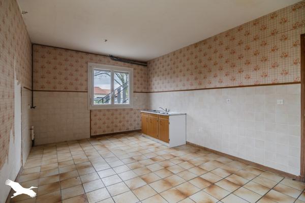 Maison à vendre |                                       Sorèze |                                        5 pièces  |  180 m²