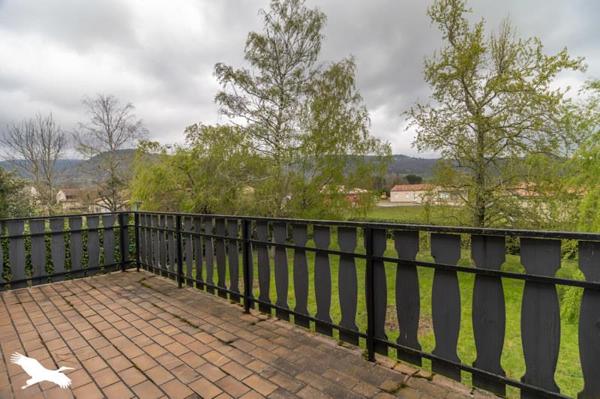 Maison à vendre |                                       Sorèze |                                        5 pièces  |  180 m²