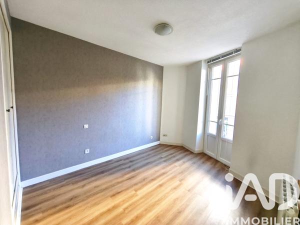 Studio à vendre 29 m² Clermont-Ferrand