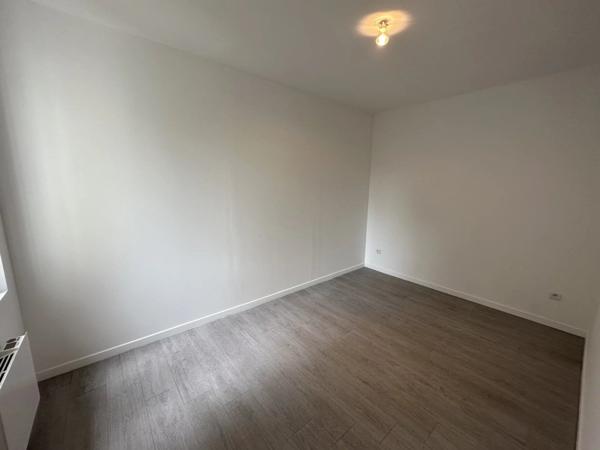 Location Appartement 2 pièces 40 m2 à Saint-Quentin
