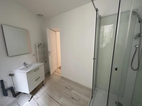Location Appartement 2 pièces 40 m2 à Saint-Quentin