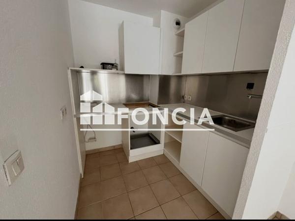 Location Appartement 2 pièces 46.75 m² - 24 VAL DES CASTAGNINS Menton 06500