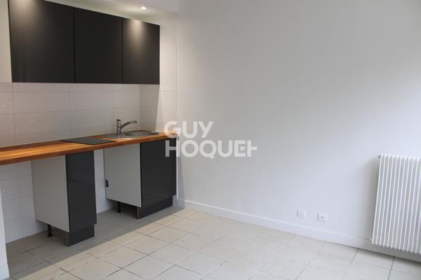 Appartement Rambouillet 1 pièce