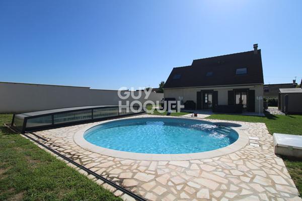 Maison Evry Gregy Sur Yerre