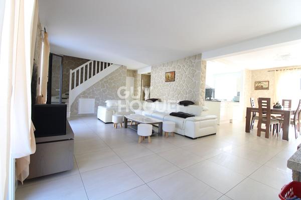 Maison Evry Gregy Sur Yerre