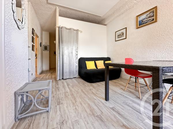 Appartement F2 Bis à vendre  3 pièces - 40,56 m2 LUMIO - 202