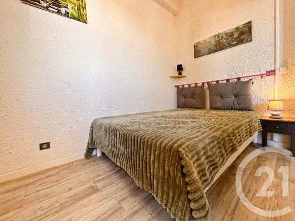 Appartement F2 Bis à vendre  3 pièces - 40,56 m2 LUMIO - 202