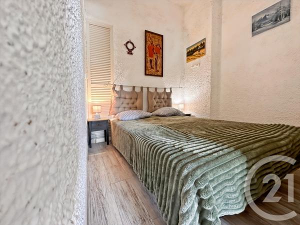 Appartement F2 Bis à vendre  3 pièces - 40,56 m2 LUMIO - 202