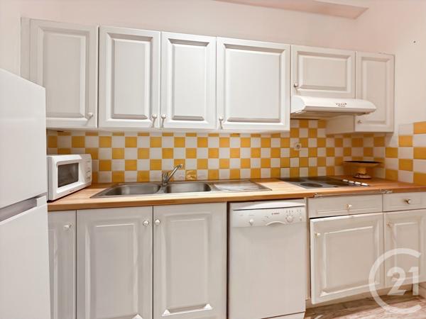 Appartement F2 Bis à vendre  3 pièces - 40,56 m2 LUMIO - 202