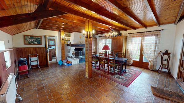 Maison Menetou Couture 10 pièce(s) 169 m2