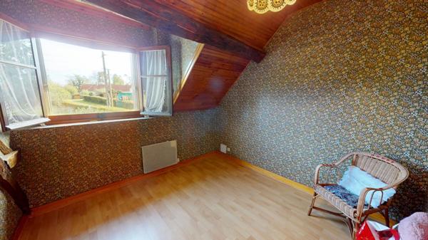 Maison Menetou Couture 10 pièce(s) 169 m2