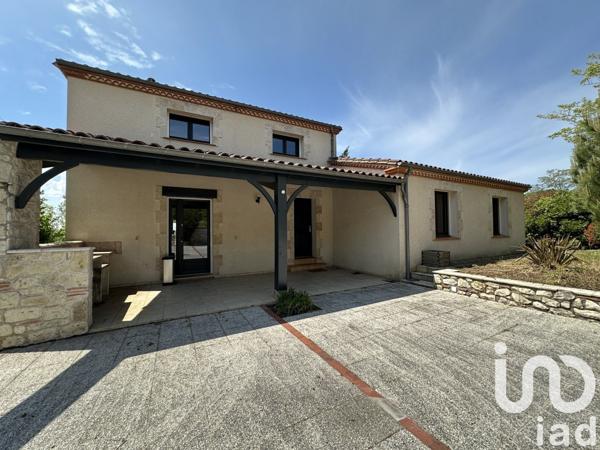 Maison à vendre 6 pièces 170 m² Villeneuve-sur-Lot