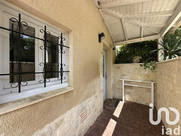 Maison à vendre 6 pièces 170 m² Villeneuve-sur-Lot