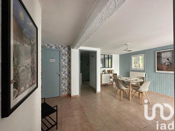 Maison à vendre 6 pièces 170 m² Villeneuve-sur-Lot