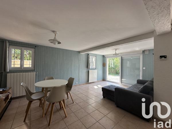 Maison à vendre 6 pièces 170 m² Villeneuve-sur-Lot