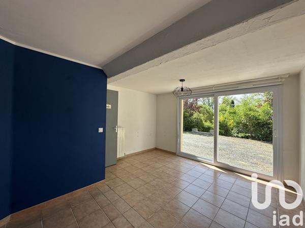Maison à vendre 6 pièces 170 m² Villeneuve-sur-Lot