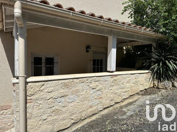 Maison à vendre 6 pièces 170 m² Villeneuve-sur-Lot