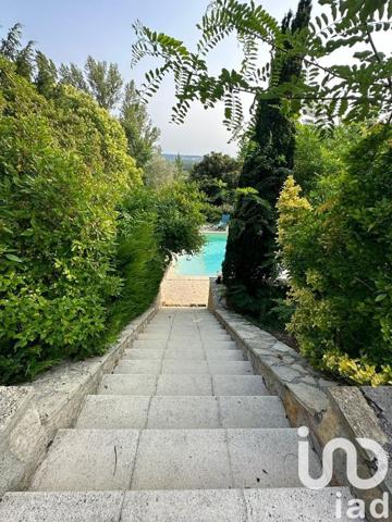 Maison à vendre 6 pièces 170 m² Villeneuve-sur-Lot