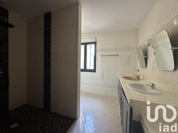 Maison à vendre 6 pièces 170 m² Villeneuve-sur-Lot