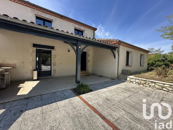 Maison à vendre 6 pièces 170 m² Villeneuve-sur-Lot