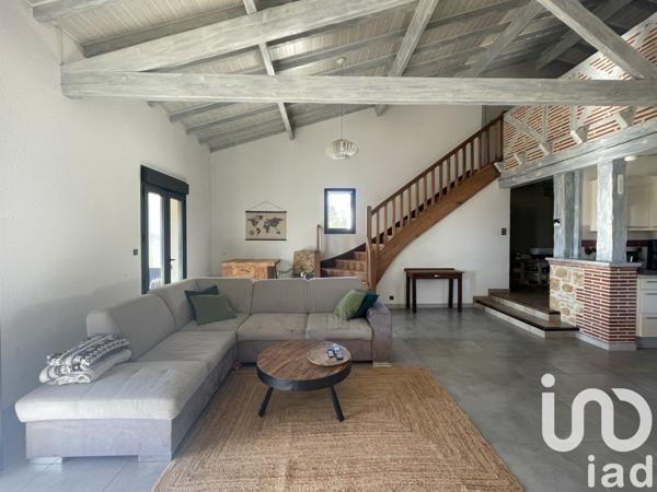 Maison à vendre 6 pièces 170 m² Villeneuve-sur-Lot