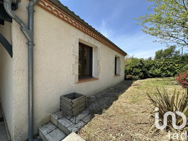 Maison à vendre 6 pièces 170 m² Villeneuve-sur-Lot