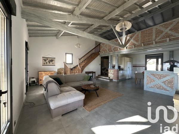 Maison à vendre 6 pièces 170 m² Villeneuve-sur-Lot