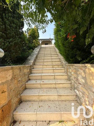 Maison à vendre 6 pièces 170 m² Villeneuve-sur-Lot