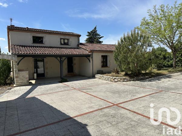 Maison à vendre 6 pièces 170 m² Villeneuve-sur-Lot