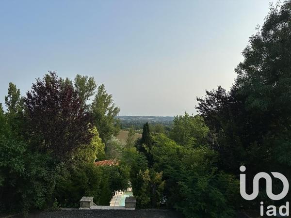 Maison à vendre 6 pièces 170 m² Villeneuve-sur-Lot